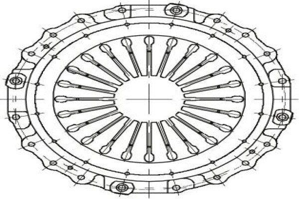 Millennium Clutch (Pty) Ltd