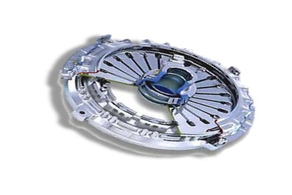 Millennium Clutch (Pty) Ltd