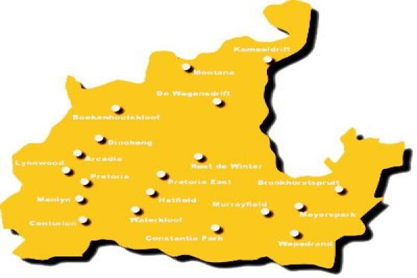 Locksmiths Pretoria