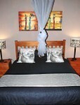 Malome Safari Lodge