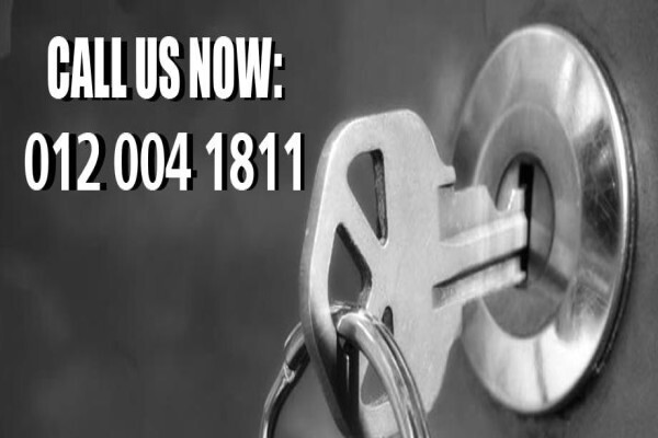 Locksmiths Pretoria