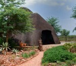 Malome Safari Lodge