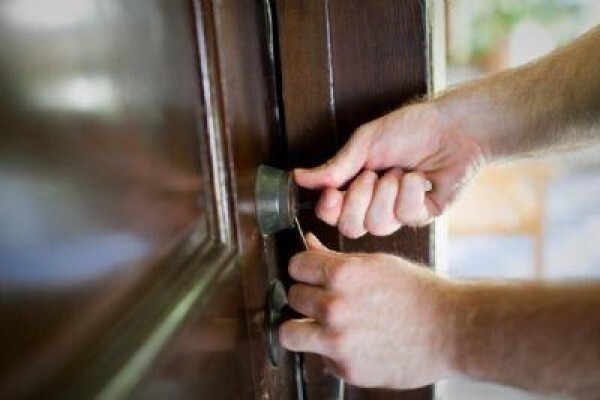 Sandton Locksmith Services Cc