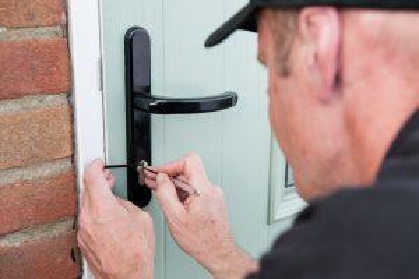 Sandton Locksmith Services Cc