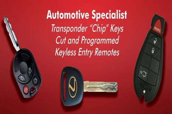Sandton Locksmith Services Cc