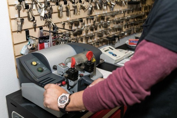 Sandton Locksmith Services Cc