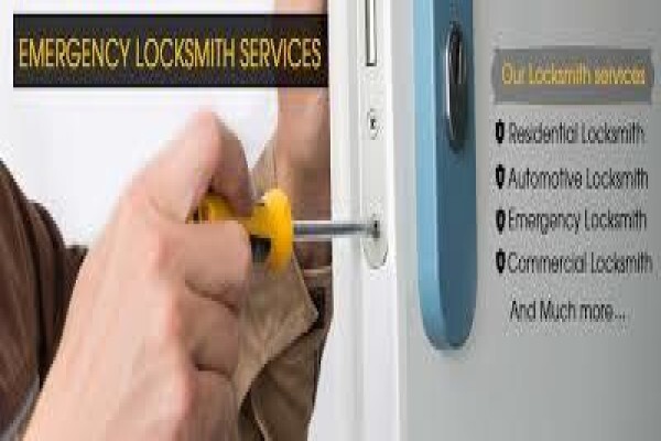 Sandton Locksmith Services Cc