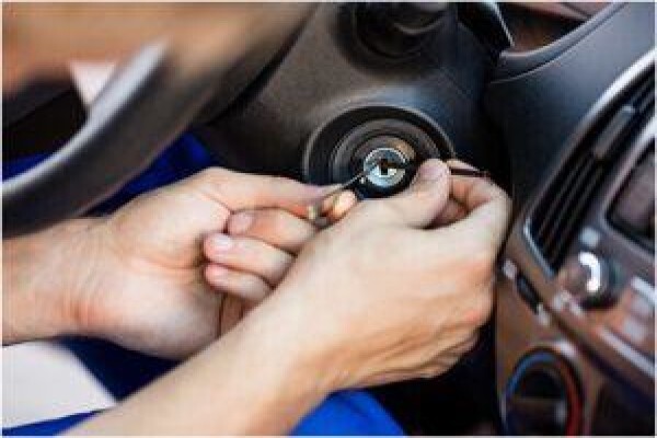 Sandton Locksmith Services Cc
