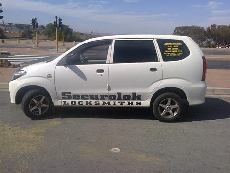 Securolok Locksmiths