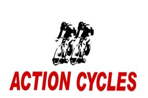 Action Cycles