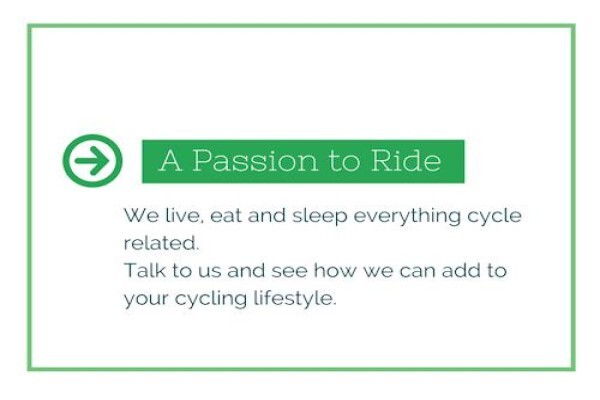 Manic Cycles