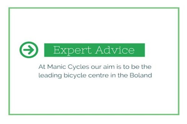 Manic Cycles