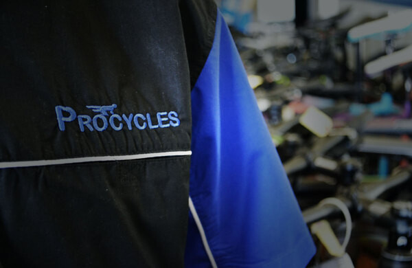 Procycles