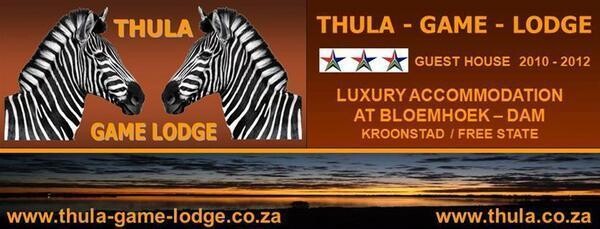 Thula Game Lodge