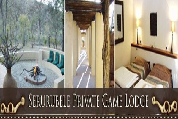 Serurubele Lodge