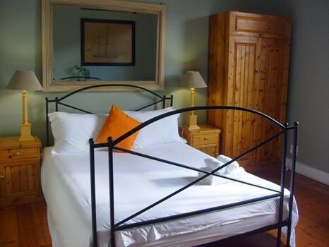 The Glen Lodge