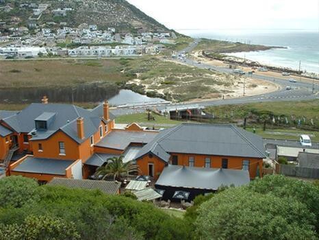 The Glen Lodge