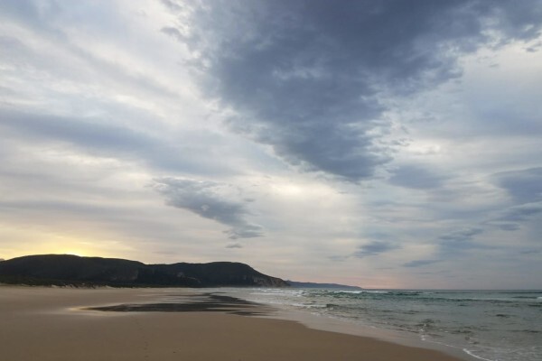 Amadada Beach Lodge