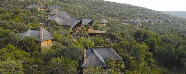 Sediba Private Game Lodge