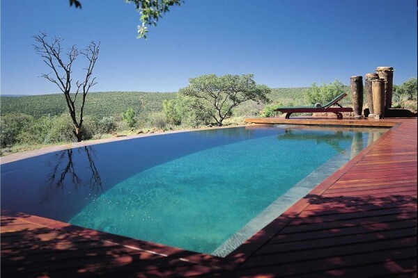 Sediba Private Game Lodge