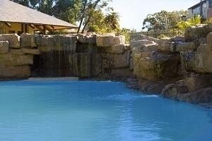 Amadada Beach Lodge