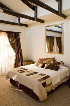 Amadada Beach Lodge