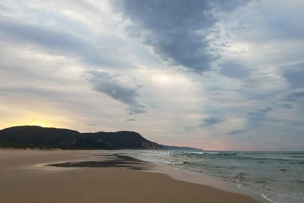 Amadada Beach Lodge