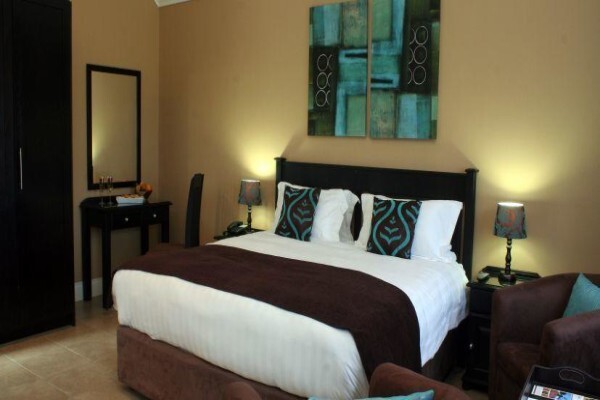 Destiny Country Lodge