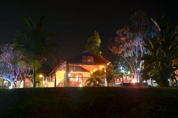 Destiny Country Lodge