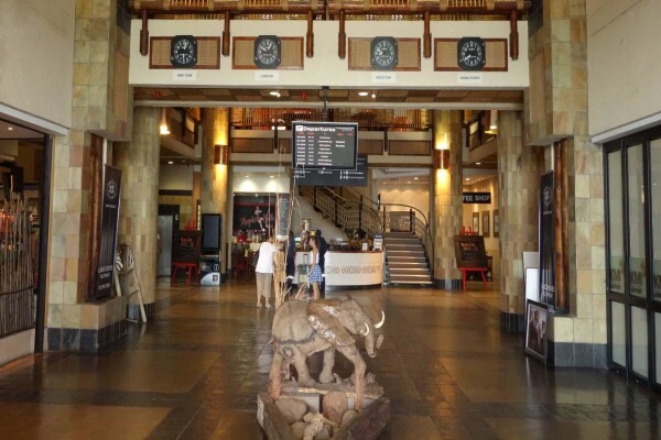 Destiny Country Lodge