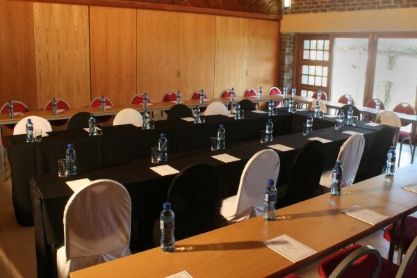 Destiny Country Lodge