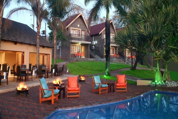 Destiny Country Lodge