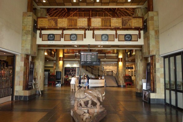 Destiny Country Lodge