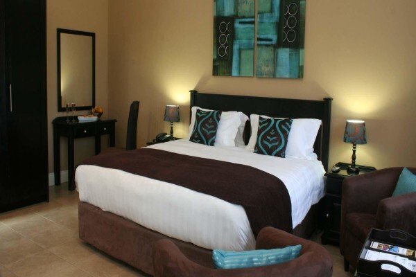 Destiny Country Lodge