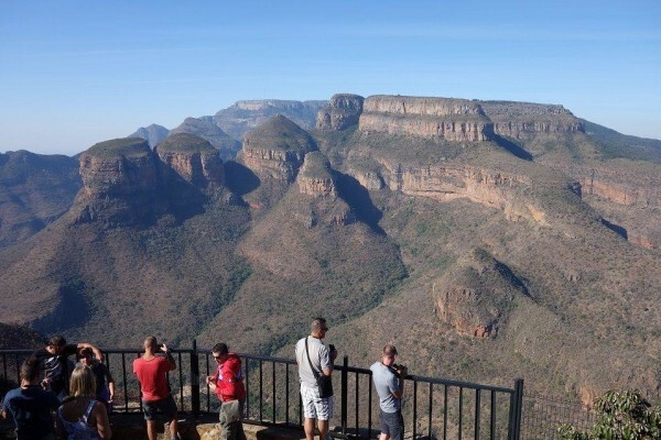 Destiny Country Lodge