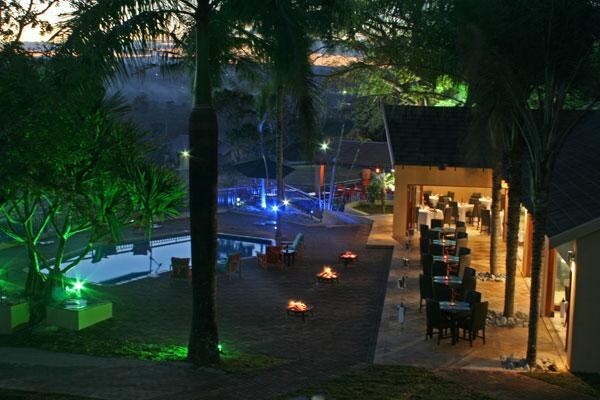 Destiny Country Lodge