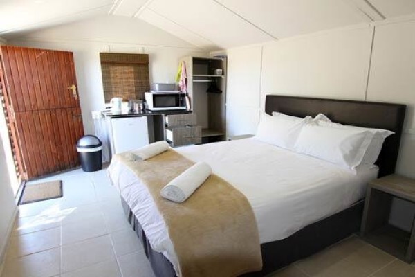 Namastat Lodge
