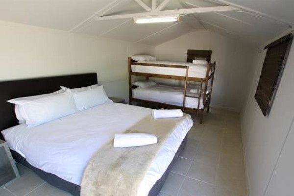 Namastat Lodge