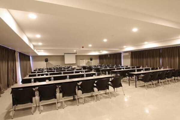 Namastat Lodge