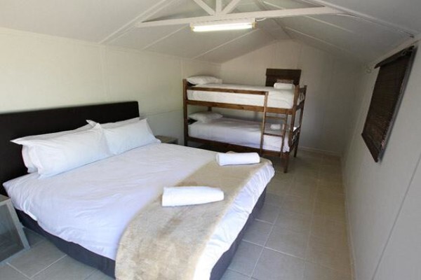 Namastat Lodge