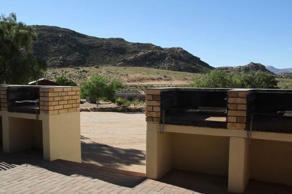 Namastat Lodge