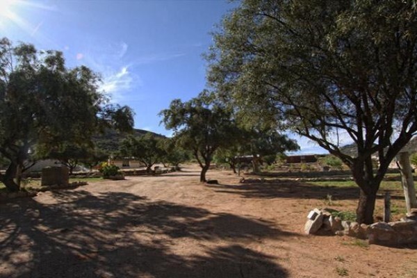 Namastat Lodge