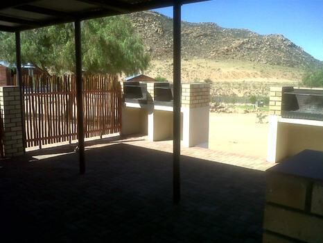Namastat Lodge