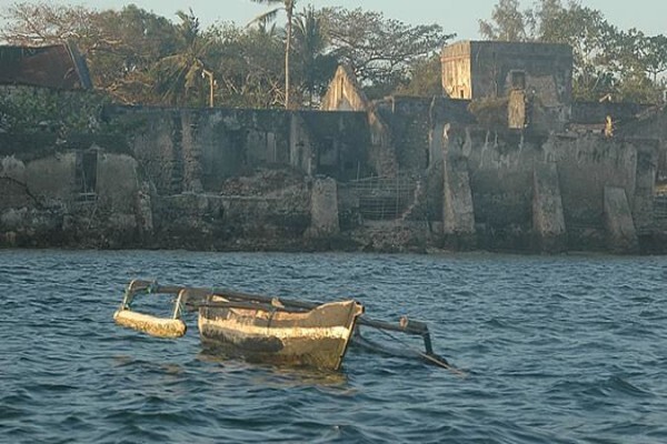 Oceans Islands And Safaris