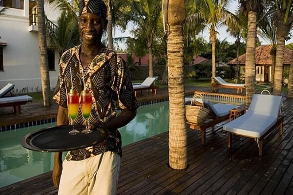 Oceans Islands And Safaris