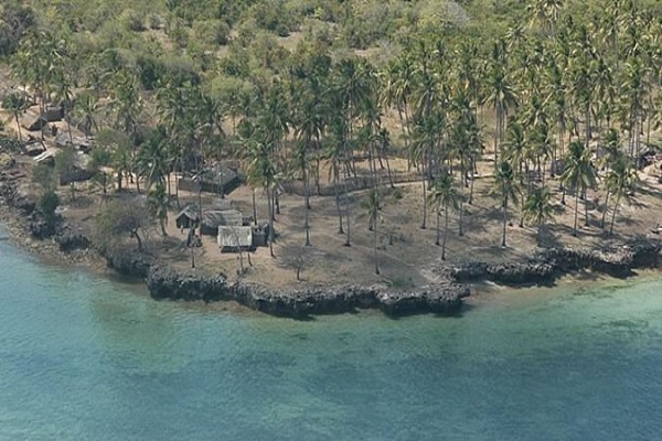 Oceans Islands And Safaris