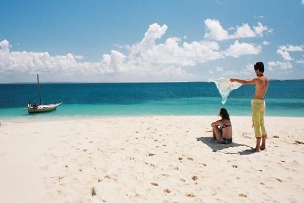 Oceans Islands And Safaris