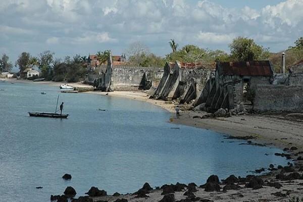 Oceans Islands And Safaris