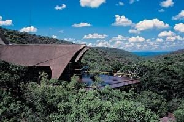 Sediba Private Game Lodge