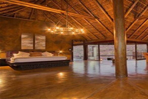 Sediba Private Game Lodge